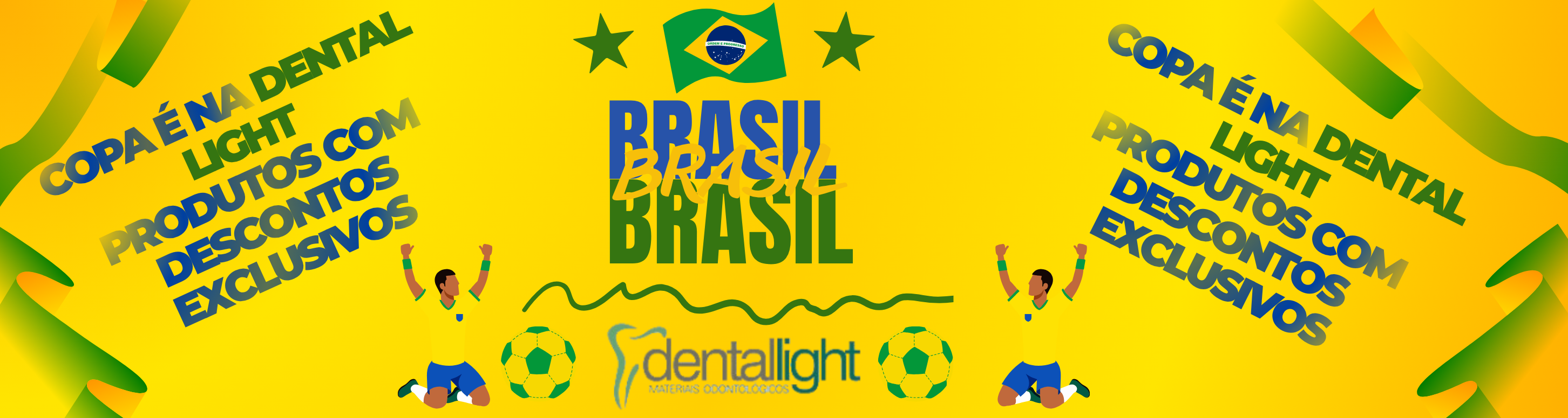 Copa 2026 Dental