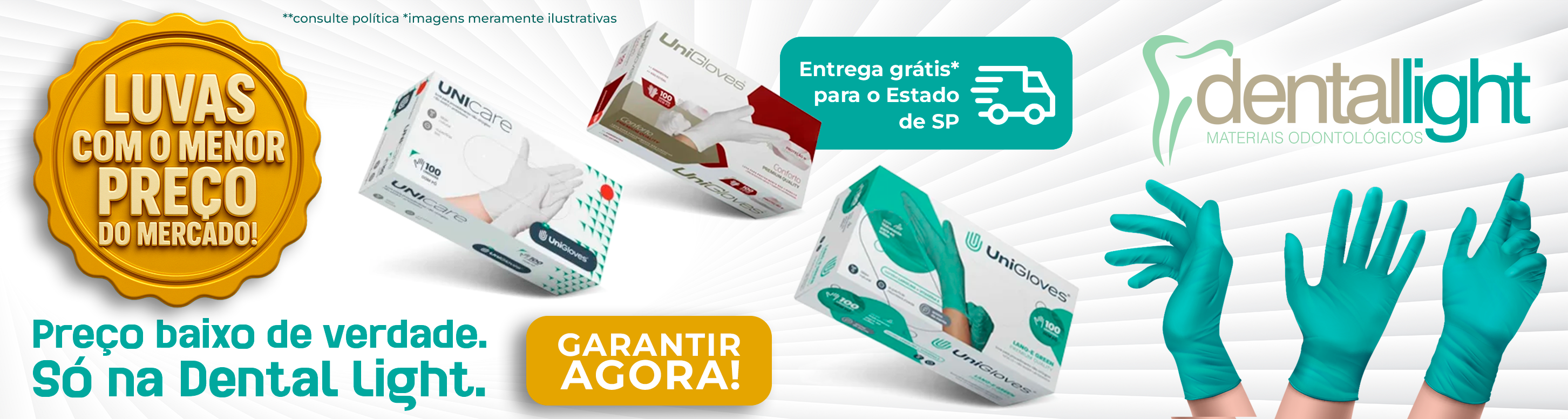 luvas