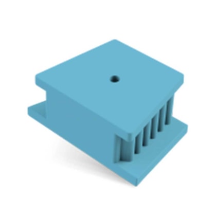 Abridor de Boca Adulto Abritec Indusbello Abridor de Boca Adulto Abritec Indusbello