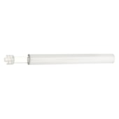 Adaptador de Sucção Luer Vacuum - Ultradent