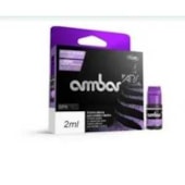 Adesivo Ambar APS FGM 2ML