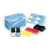 Adesivo Autocondicionante FL Bond II - Shofu Adesivo Autocondicionante FL Bond II - Shofu