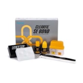 Adesivo Clearfil SE Bond SA Kuraray Kit