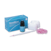 Adesivo fotopolimerizável Beautibond Universal - Shofu Adesivo fotopolimerizável Beautibond Universal - Shofu