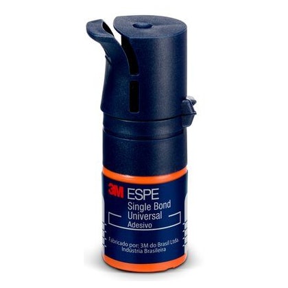 Adesivo Fotopolimerizável Single Bond Universal 5ml - 3M Solventum