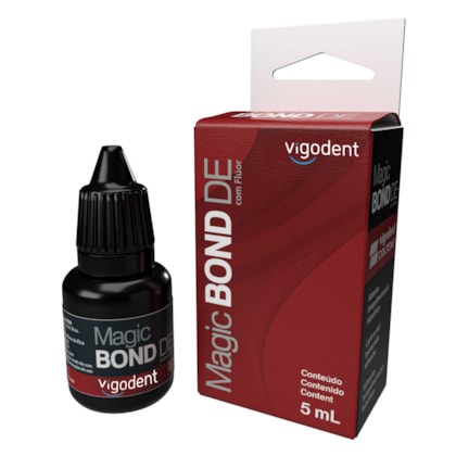 Adesivo Magic Bond DE - Vigodent