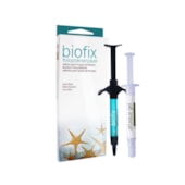 Adesivo Ortodôntico Biofix - Biodinâmica Adesivo Ortodôntico Biofix - Biodinâmica