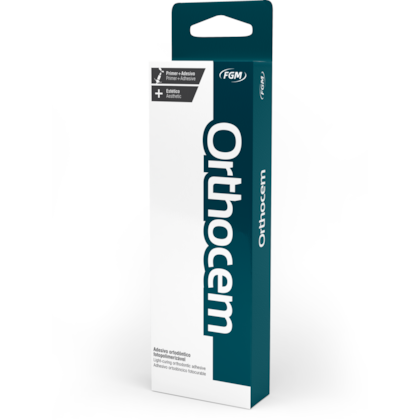Adesivo Ortodôntico Orthocem - FGM