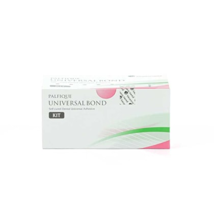 Adesivo Palfique Universal Bond - Tokuyama Adesivo Palfique Universal Bond - Tokuyama
