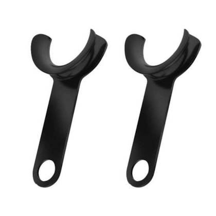 Afastador Labial Adulto C Indusbello 2 PCS Afastador Labial Adulto C Indusbello 2 PCS