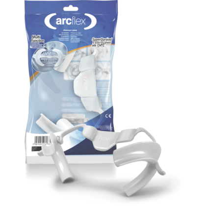 Afastador Labial Arcflex - FGM Afastador Labial Arcflex - FGM