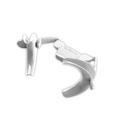 Afastador Labial Flex - Maquira Afastador Labial Flex - Maquira