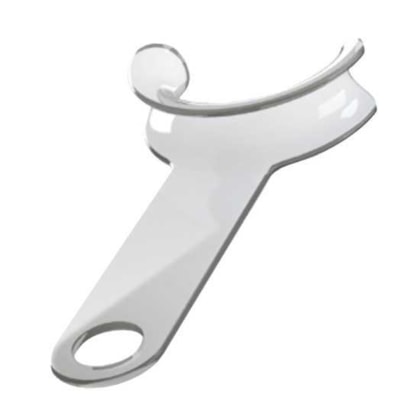 Afastador Labial Indusbello 1 Un Afastador Labial Indusbello 1 Un