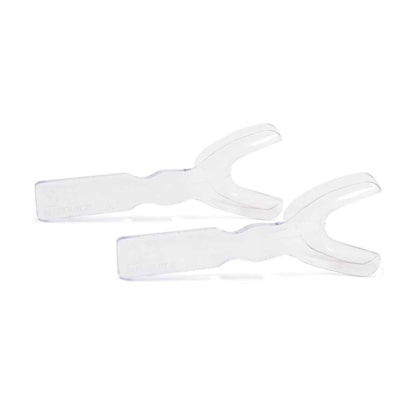 Afastador Labial Lateral Formato "V" com 2 unidades - Maquira Afastador Labial Lateral Formato "V" com 2 unidades - Maquira