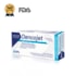 Agulha Gengival Dencojet - DFL