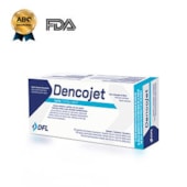 Agulha Gengival Dencojet - DFL Agulha Gengival Dencojet - DFL