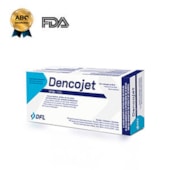 Agulha Gengival Dencojet - DFL Agulha Gengival Dencojet - DFL
