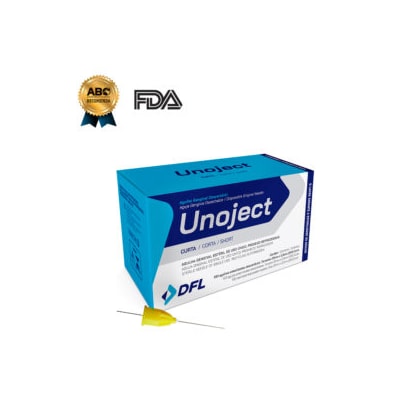 Agulha Gengival Unoject - DFL