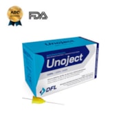 Agulha Gengival Unoject - DFL Agulha Gengival Unoject - DFL