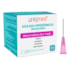 Agulha Hipod.24G Uniqmed 0.55X20 CX.C\100
