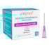Agulha Hipod.24G Uniqmed 0.55X20 CX.C\100