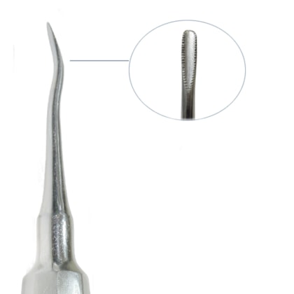 Alavanca Apexo - Quinelato Alavanca Apexo - Quinelato