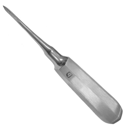 Alavanca Heidbrink - Quinelato Alavanca Heidbrink - Quinelato