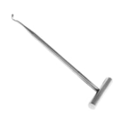 Alavanca Potts - Quinelato