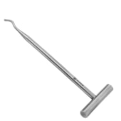 Alavanca Potts - Quinelato Alavanca Potts - Quinelato