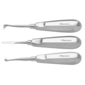 Alavanca Seldin Adulto Millennium com 3 peças - Golgran Alavanca Seldin Adulto Millennium com 3 peças - Golgran