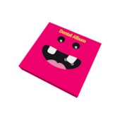 Album Dental Angie Oral Care Angelus  Album Dental Angie Oral Care Angelus