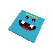 Album Dental Angie Oral Care Angelus  Album Dental Angie Oral Care Angelus