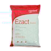 Alginato Ezact Kromm Tipo II - Vigodent Alginato Ezact Kromm Tipo II - Vigodent