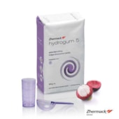 Alginato Hydrogum 5 Tipo I - Zhermack Alginato Hydrogum 5 Tipo I - Zhermack