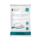 Alginato Tipo II Jeltrate Dustless - Dentsply Sirona Alginato Tipo II Jeltrate Dustless - Dentsply Sirona