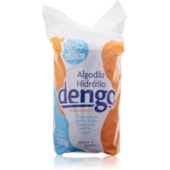 Algodão Hidrófilo em Rolo Dengo - Melhormed Algodão Hidrófilo em Rolo Dengo - Melhormed
