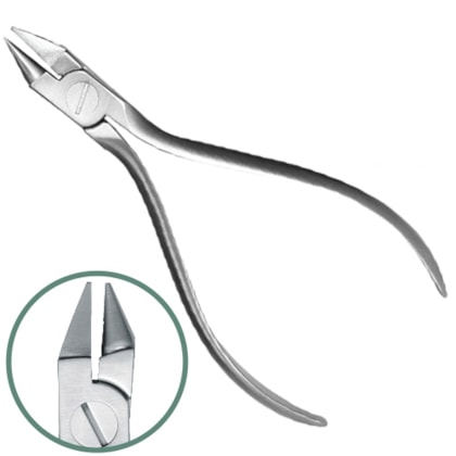 Alicate Angles nº 139 - Quinelato Alicate Angles nº 139 - Quinelato