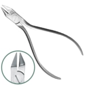 Alicate Angles nº 139 - Quinelato Alicate Angles nº 139 - Quinelato