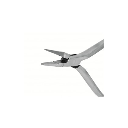 Alicate Bico Plano para Fios nº 104 - Zatty Alicate Bico Plano para Fios nº 104 - Zatty