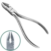 Alicate de Corte Amarrilho com widea nº 151 - Quinelato Alicate de Corte Amarrilho com widea nº 151 - Quinelato