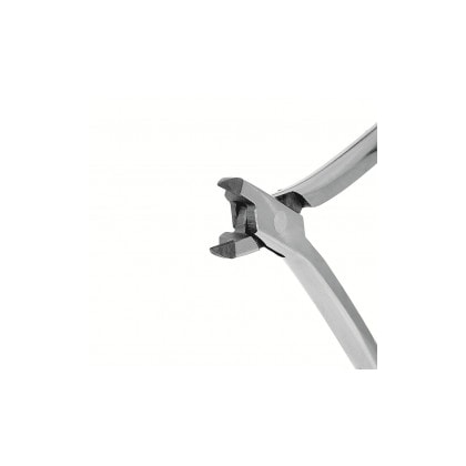 Alicate de Corte Amarrilho Mini nº 150M - Zatty Alicate de Corte Amarrilho Mini nº 150M - Zatty