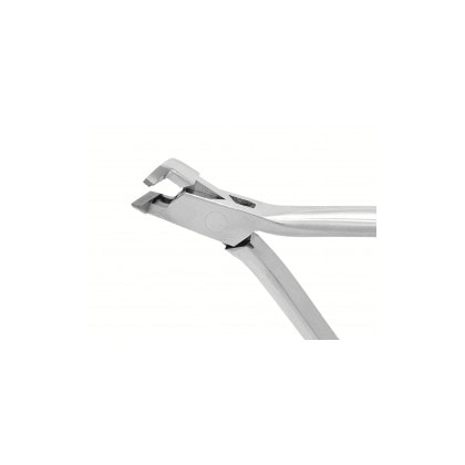 Alicate de Corte Distal nº 154 - Zatty Alicate de Corte Distal nº 154 - Zatty