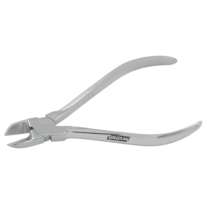 Alicate de Corte Médio nº 109 - Golgran Alicate de Corte Médio nº 109 - Golgran
