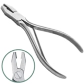 Alicate De La Rosa nº 109 - Quinelato Alicate De La Rosa nº 109 - Quinelato