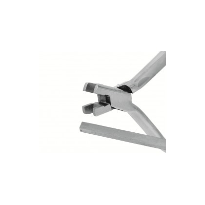 Alicate de Torque Individual com Chave nº 222C - Zatty Alicate de Torque Individual com Chave nº 222C - Zatty