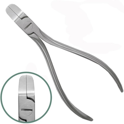 Alicate de Torque Longo nº 442 - Quinelato Alicate de Torque Longo nº 442 - Quinelato