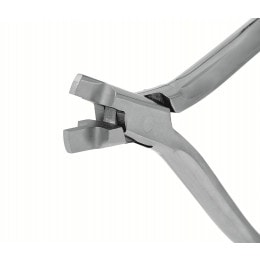 Alicate Nance nº 001 - Zatty - Dental Light