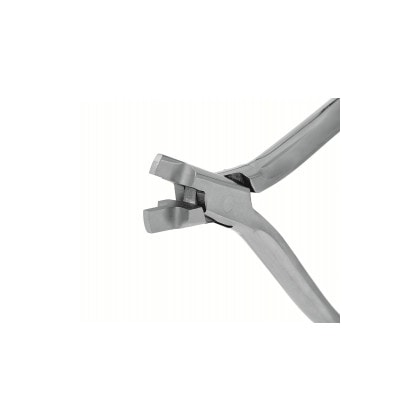 Alicate de Torque Longo nº 442L - Zatty Alicate de Torque Longo nº 442L - Zatty