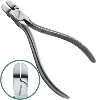 Alicate de Torque nº 442 - Quinelato Alicate de Torque nº 442 - Quinelato