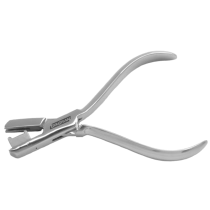 Alicate Formador de Ligadura nº 158 - Golgran Alicate Formador de Ligadura nº 158 - Golgran